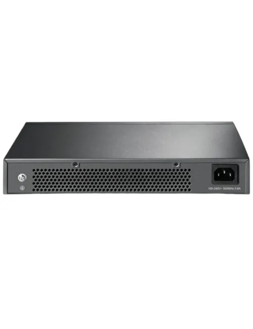 Switch de bureau TP-Link 24 ports Gigabit – Réf. TL-SG1024D