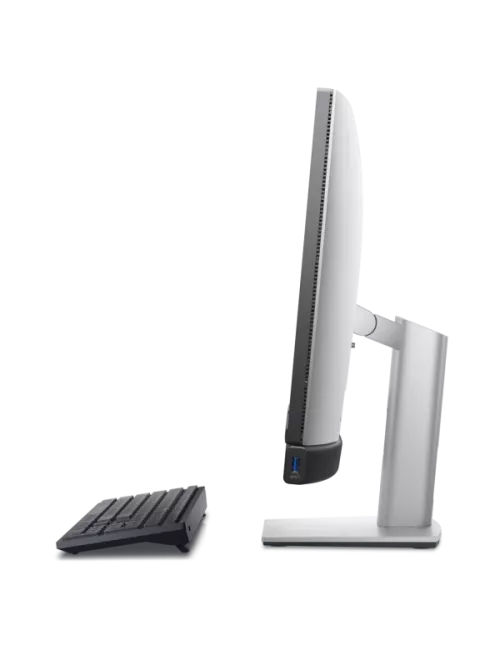 Ordinateur Tout-en-un Dell OptiPlex AIO7420 – i5-14500T – 8 Go RAM – 256 Go SSD – Ubuntu Touch