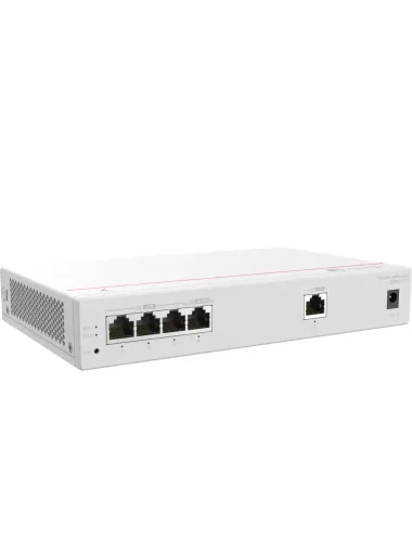 Routeur Huawei S380-L4T1T – 1 port GE WAN, 4 ports GE LAN – Réf. 98012177