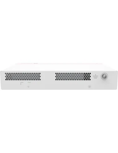 Bitstore - TP-Link JetStream TL-SG2210MP Smart Switch – 10 Gigabit Ports including 8 PoE+ Ports