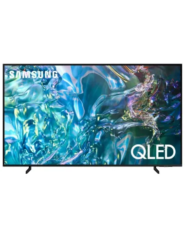 Télévision Samsung QLED UHD 4K 50″ – Série Q60D – Réf. TV_QA50Q60DAUXMV