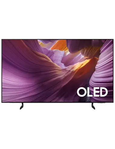 Télévision Samsung OLED 55" – Modèle S85F – Réf. TV_QA55S85FAEXMV
