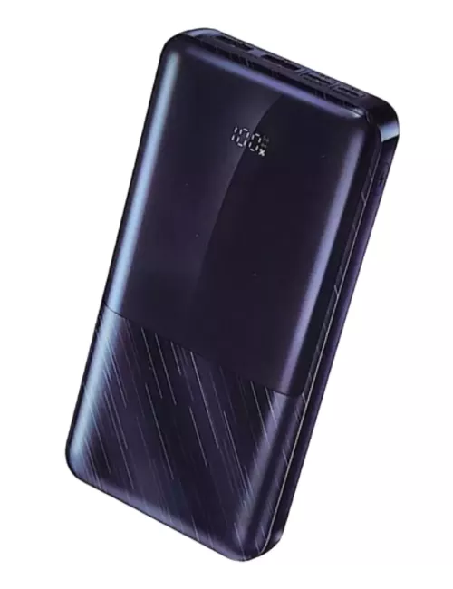 Itel 20000mAh Power Bank Type-C STAR200P - Morocco Price