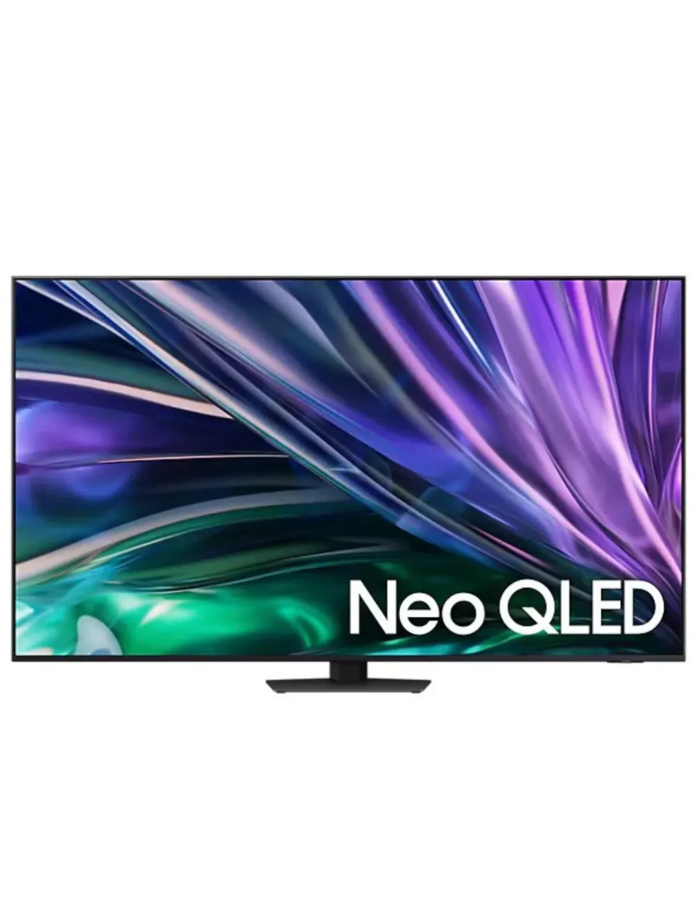 تلفزيون سامسونج Neo QLED 4K UHD مقاس 55 بوصة – السلسلة QN85D – مرجع TV_QA55QN85DBUXMV