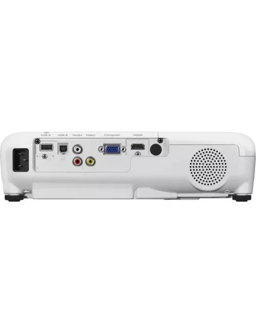 Epson EB-W06 Projector Overview