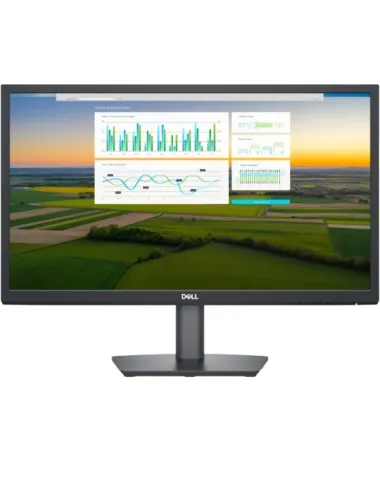 Dell 21.5″ Full HD Monitor – Ref. E2222H