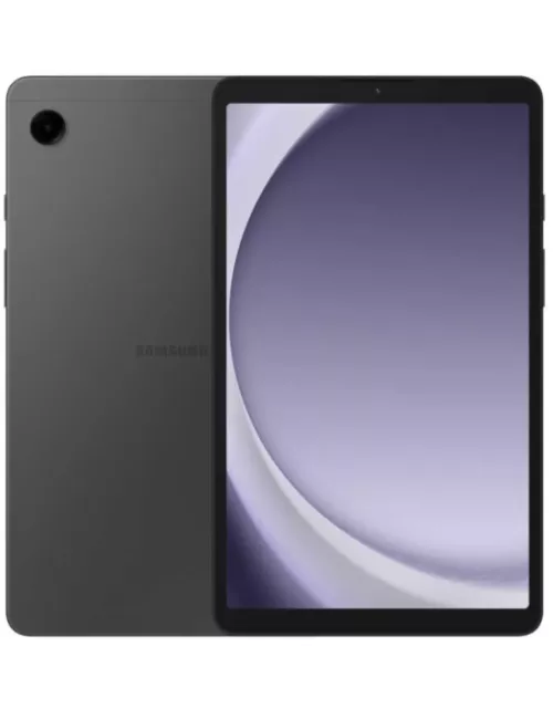 SAMSUNG Tablette TAb A9+ Graphite 11" Qualcomm SM6375 4Go 64Go Android 5G 5Mpx 8Mpx 12M
