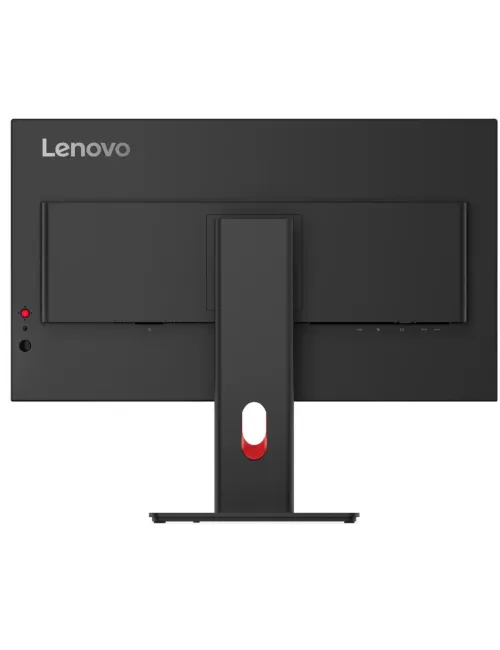 Écran PC Plat Lenovo ThinkVision T27-40 27″ – Réf. 64A5MAT6EU