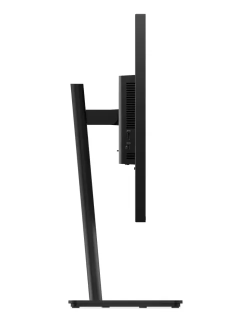 Écran PC Plat Lenovo ThinkVision T27-40 27″ – Réf. 64A5MAT6EU