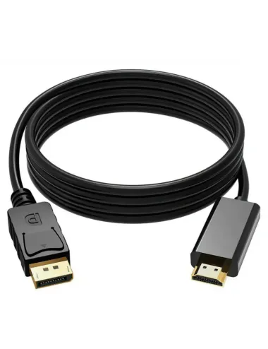 Câble DisplayPort vers HDMI 1.8m Germania