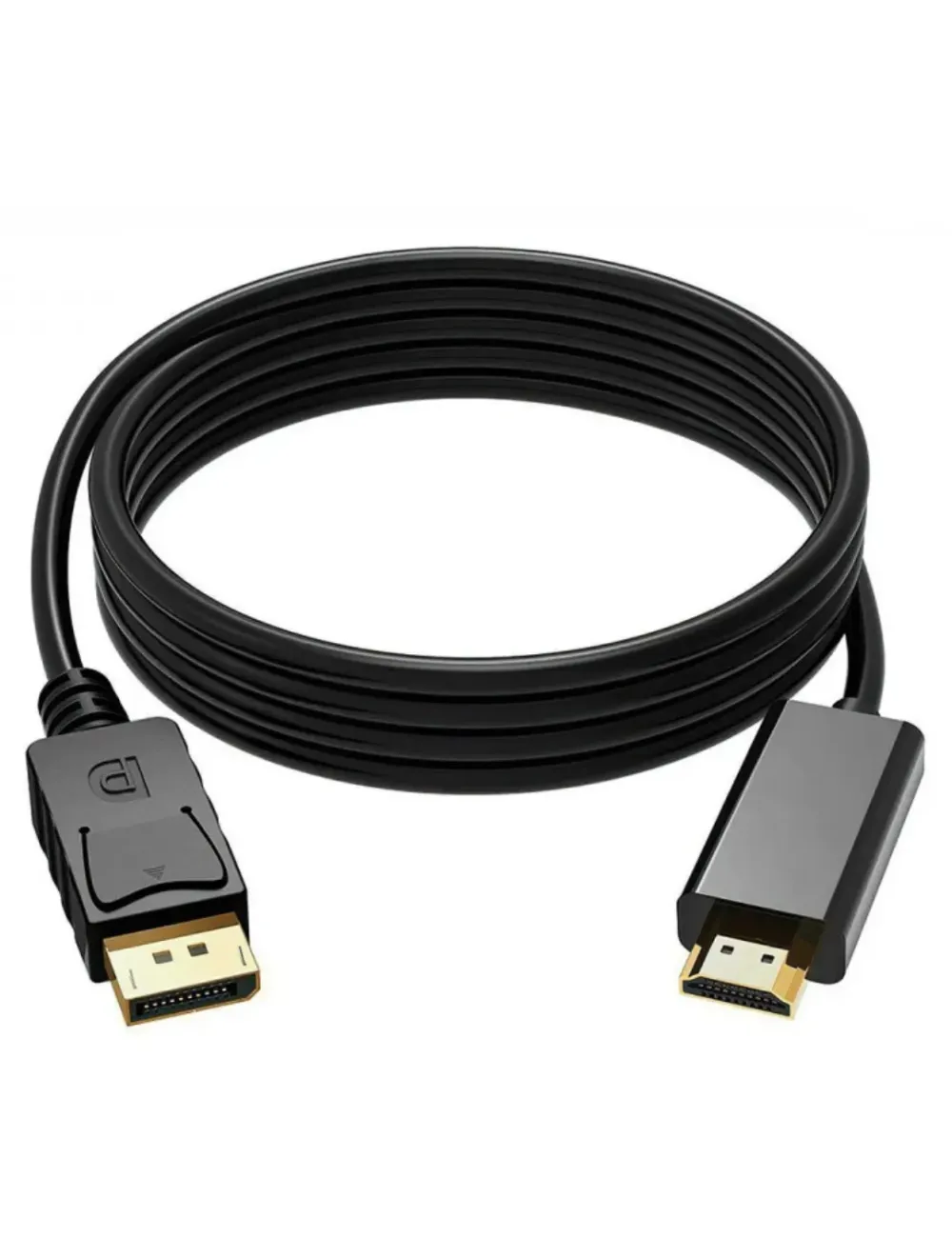Câble DisplayPort vers HDMI 1.8m Germania