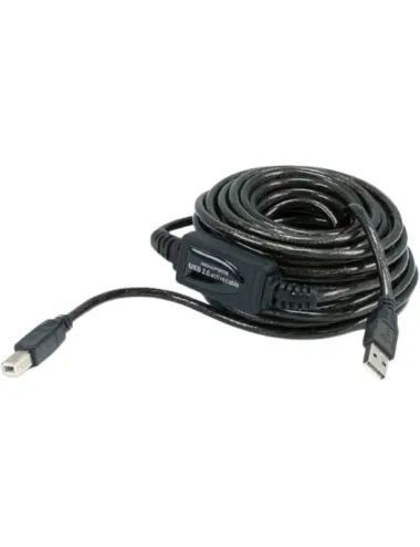 Gearmania Active USB 2.0 A/B Cable – 15 m