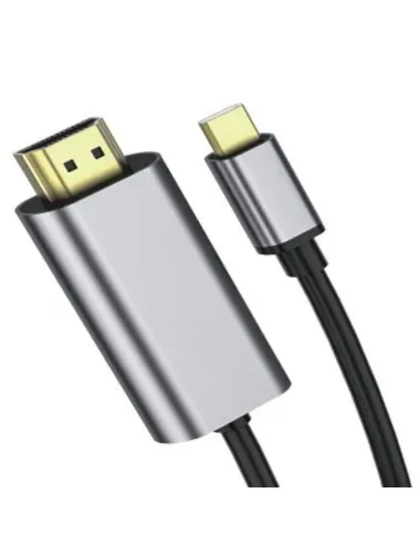 Gearmania Type-C to HDMI Cable 4K 60Hz
