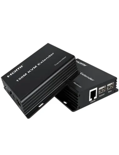Extendeur HDMI KVM – 150 m – Gearmania