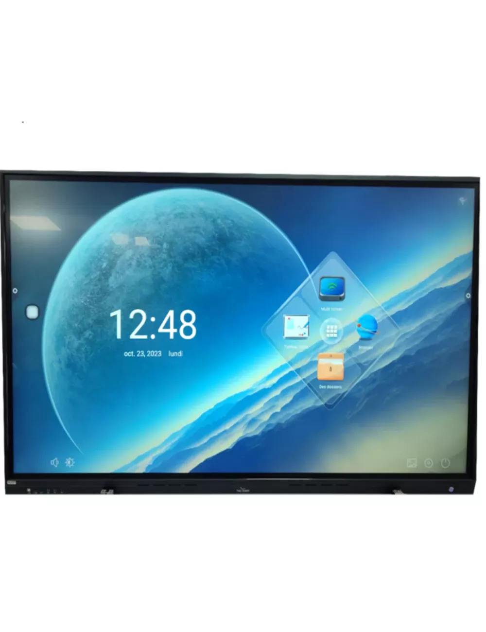 TactEasy 86" Interactive Display TA-86CHIP 311D2