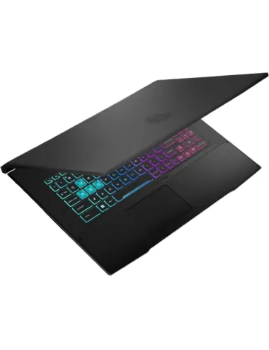 Gaming Laptop MSI Katana 17 – i7-13620H – RTX 4070 – 16GB RAM – 1TB SSD – 17.3" FHD Display
