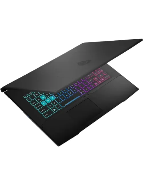 Gaming Laptop MSI Katana 17 – i7-13620H – RTX 4070 – 16GB RAM – 1TB SSD – 17.3" FHD Display