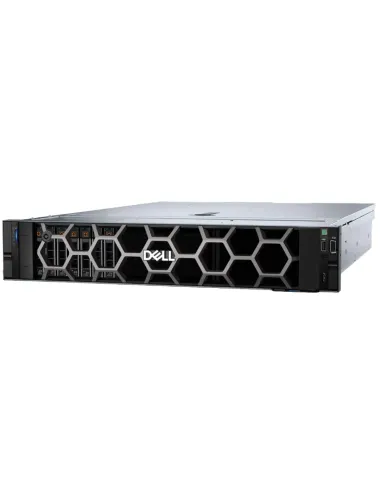 خادم راك Dell PowerEdge R760XS–EMEA_PER760XS2FLEXI