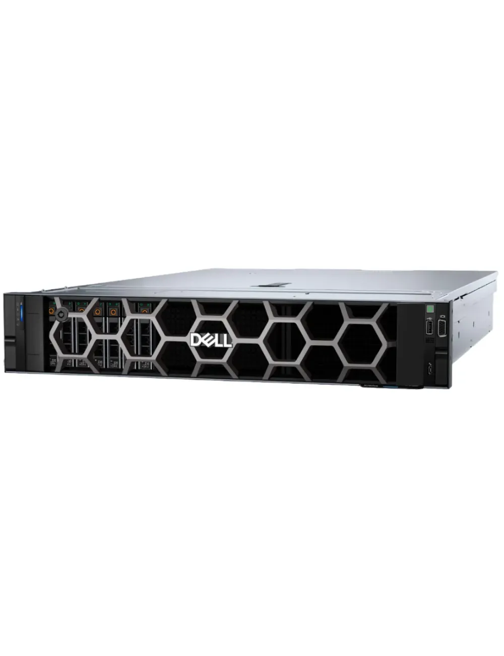 Dell PowerEdge R760XS Rack Server – Ref. EMEA_PER760XS2FLEXI