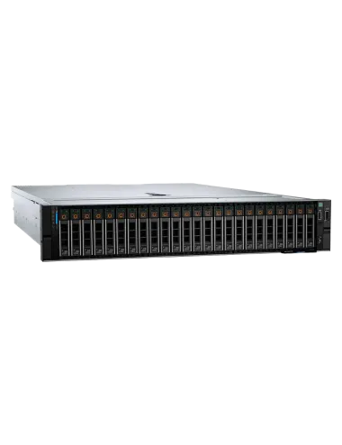 Dell PowerEdge R760XS Rack Server – Ref. EMEA_PER760XS2FLEXI