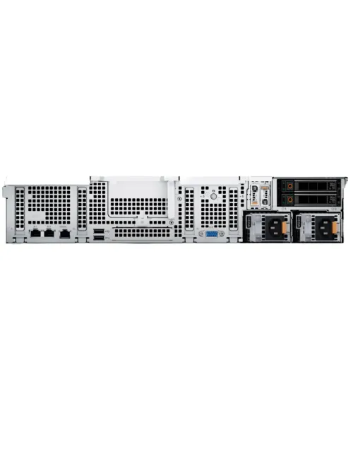 Dell PowerEdge R760XS Rack Server – Ref. EMEA_PER760XS2FLEXI