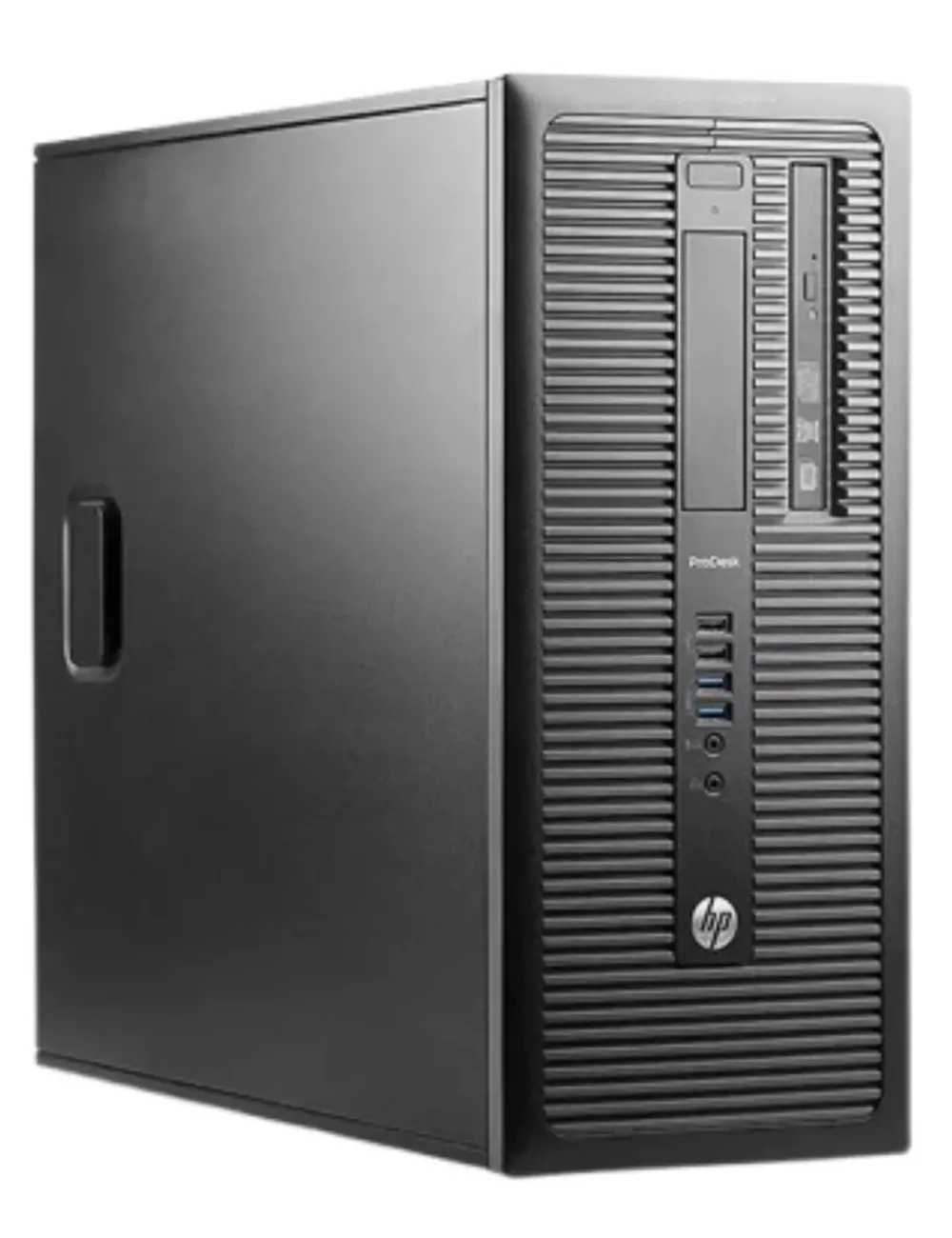 كمبيوتر مكتبي HP EliteDesk 800 G1 Tower