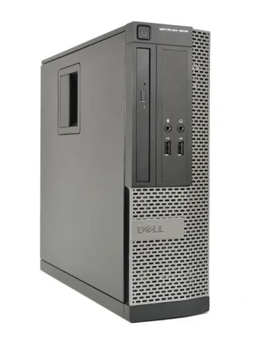 حاسوب مكتبي Dell OptiPlex 3020 SFF