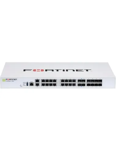 Fortinet FortiGate – Professional Firewall Models G–120G