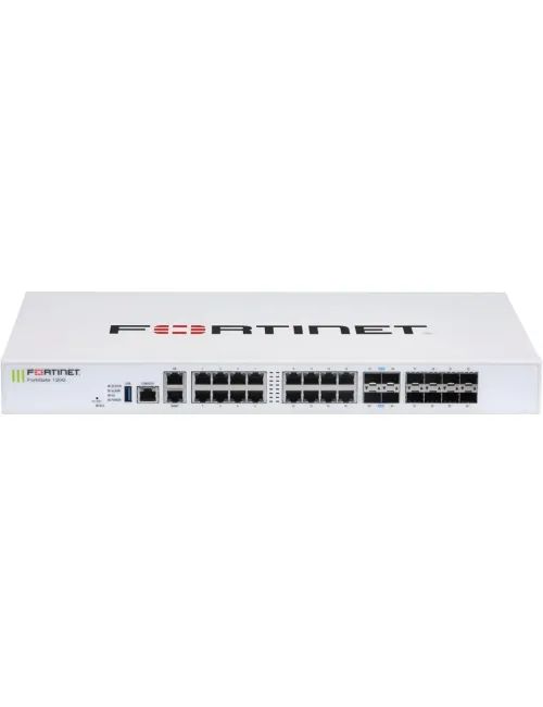 Fortinet FortiGate – Professional Firewall Models G–120G