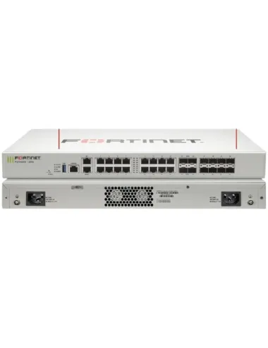 Fortinet FortiGate – Pare-feu Professionnel Modèles G–120G