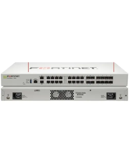 Fortinet FortiGate – Pare-feu Professionnel Modèles G–120G