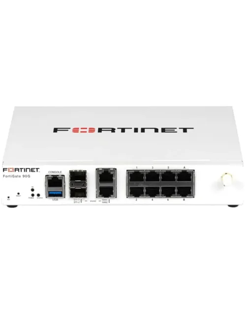 Fortinet FortiGate – Professional Firewall G–90G Model