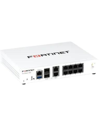 Fortinet FortiGate – Pare-feu Professionnel Modèles G–90G