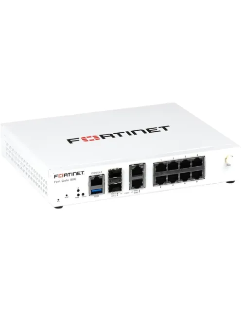 Fortinet FortiGate – Pare-feu Professionnel Modèles G–90G