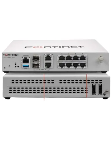 Fortinet FortiGate – Pare-feu Professionnel Modèles G–90G