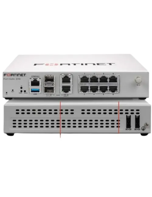 Fortinet FortiGate – Professional Firewall G–90G Model