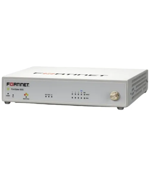 Fortinet FortiGate – Professional Firewall Models G–50G