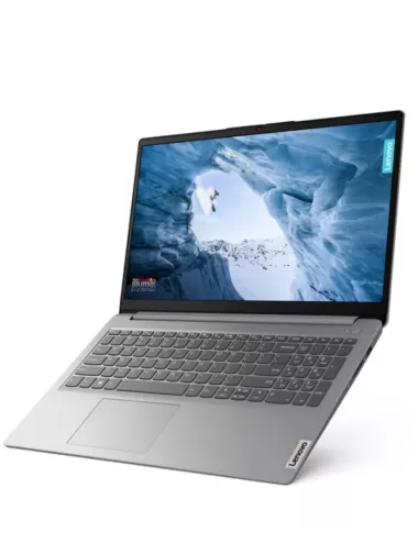 Lenovo V15 G2 – Intel N4500, 256GB SSD, 4GB DDR4 RAM, 15.6" Display