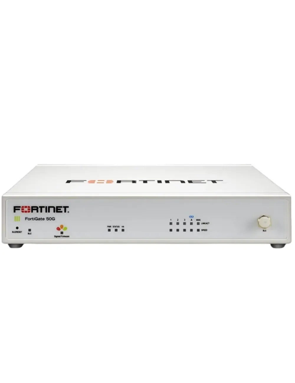 Fortinet FortiGate – Professional Firewall Models G–50G