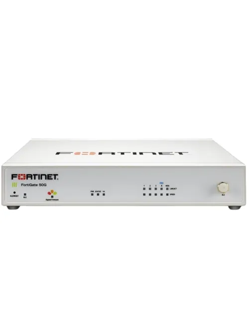 Fortinet FortiGate – Professional Firewall Models G–50G