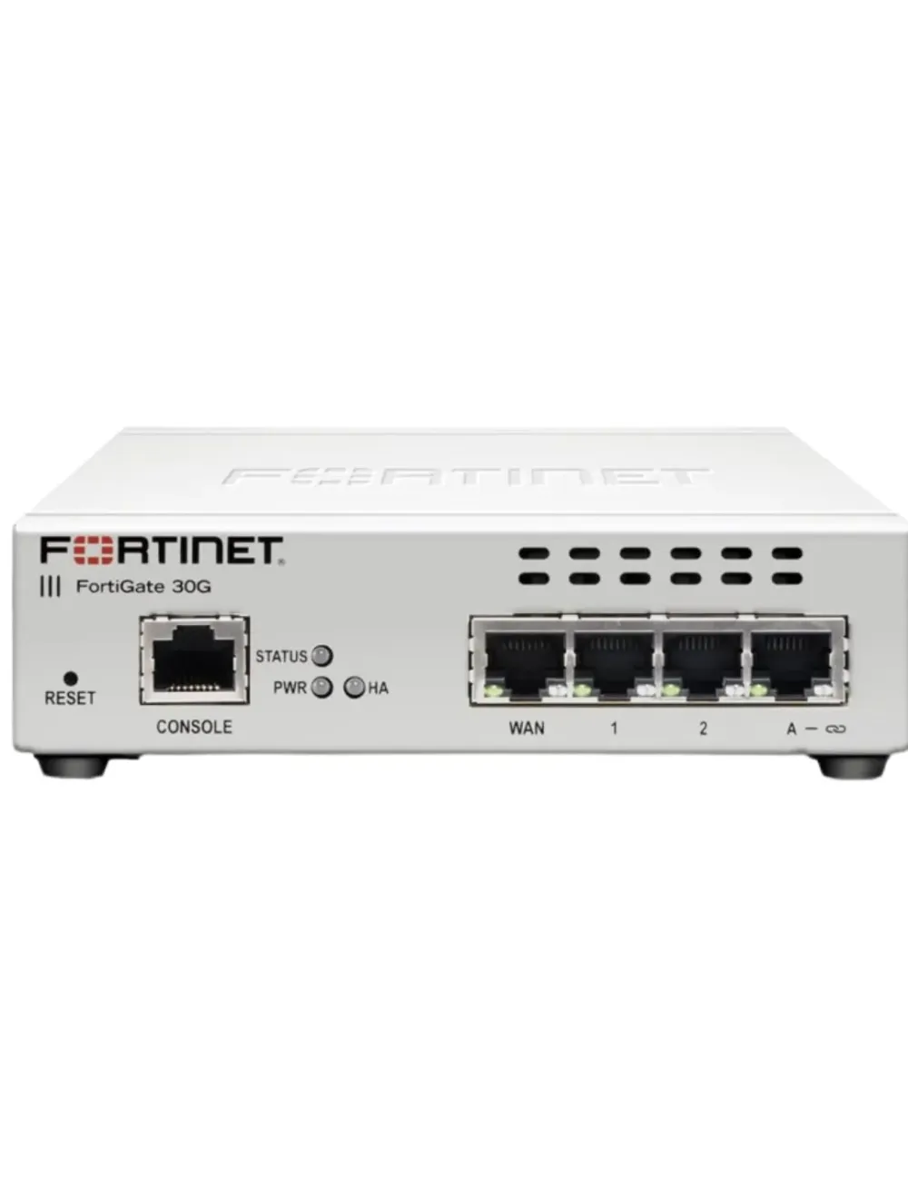 Fortinet FortiGate – Pare-feu Professionnel Modèles G–30G