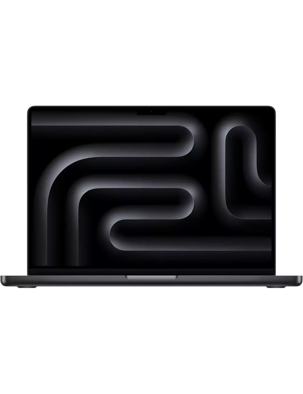 Apple MacBook Pro 14" – M4 Pro Chip (12core CPU- 16core GPU-24 GB RAM-512 GB SSD)