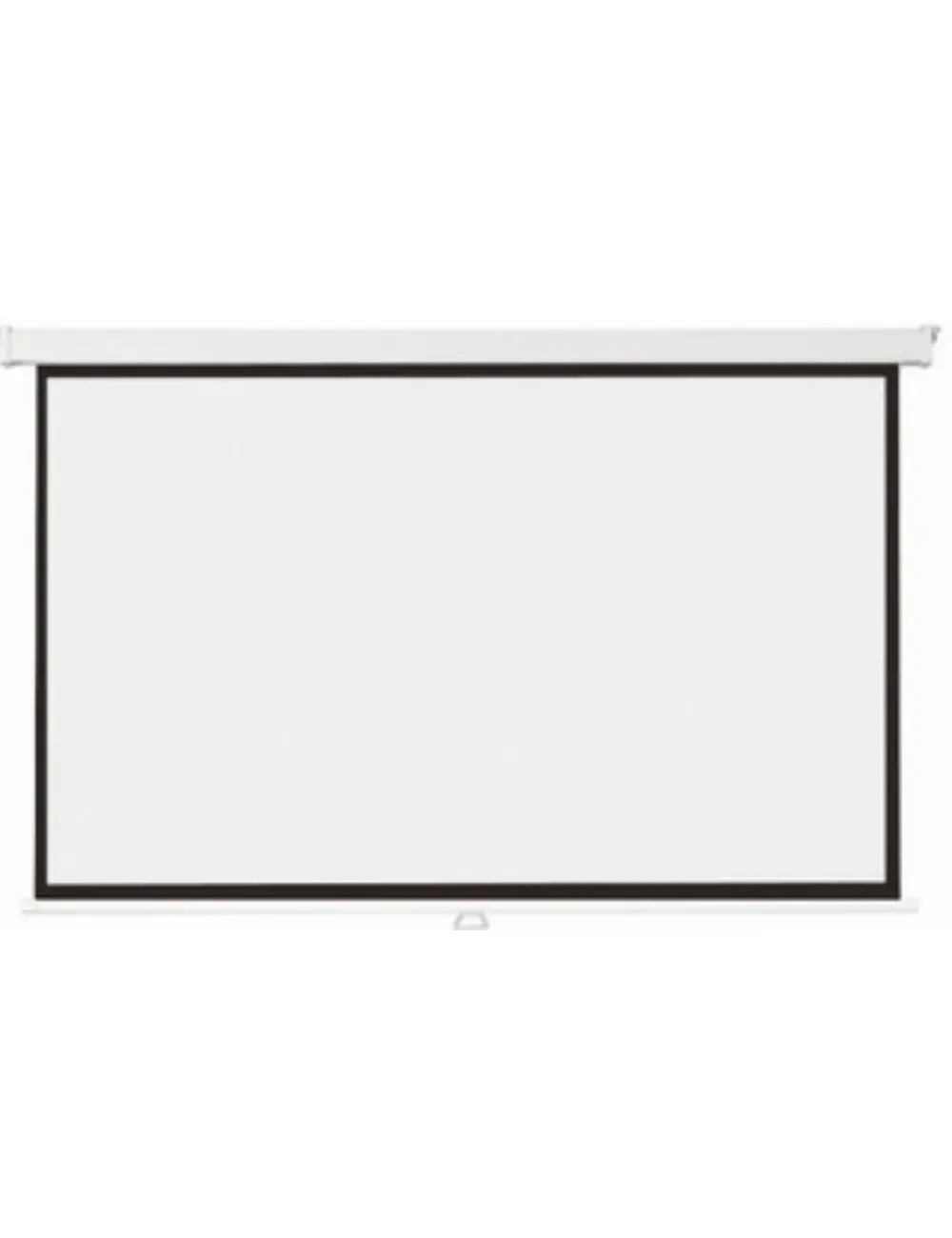 Oray CINEFLEX Manual Wall Projection Screen – 180 x 180 cm – Ref. MPP01B1180180