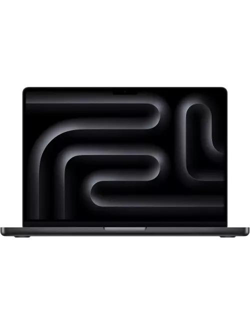 Apple MacBook Pro 14" – M4 Pro Chip (12core CPU- 16core GPU-24 GB RAM-512 GB SSD)