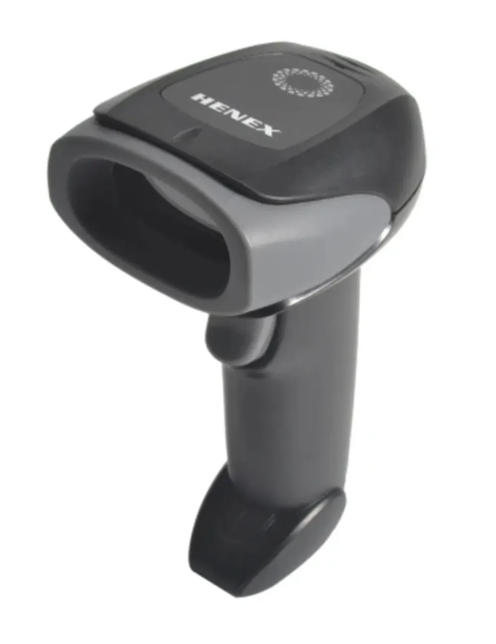 HENEX HC-3206 Wired Barcode Scanner