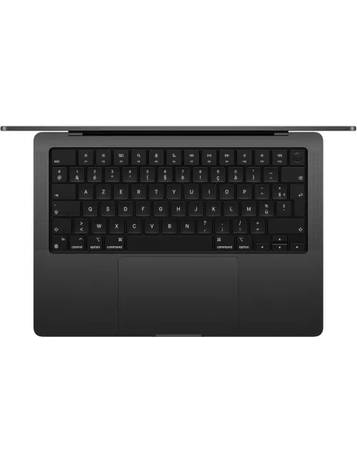 Apple MacBook Pro 14" – M4 Pro Chip (12core CPU- 16core GPU-24 GB RAM-512 GB SSD)