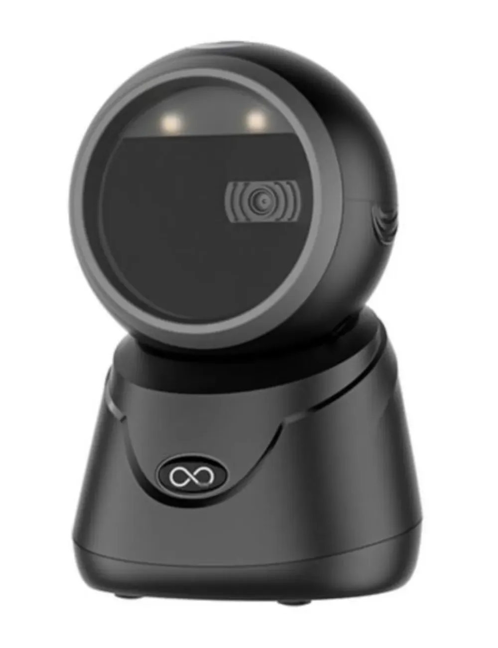 Lecteur de codes-barres ORBIT HENEX HC-6052 – Filaire