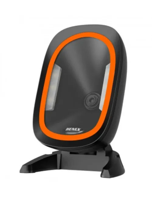 قارئ باركود ORBIT HENEX HC-666