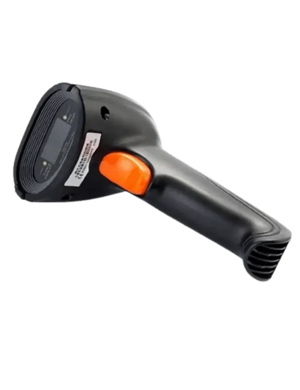 قارئ باركود HENEX RV9 لاسلكي – ماسح ليزري 1D و 2D