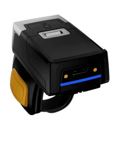 قارئ باركود HENEX H500
